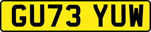 GU73YUW