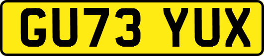 GU73YUX