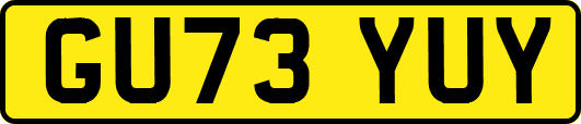 GU73YUY