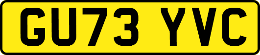 GU73YVC