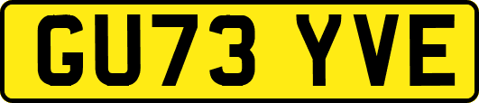 GU73YVE