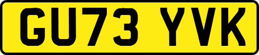 GU73YVK