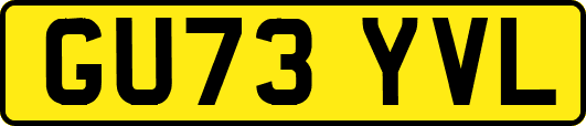 GU73YVL