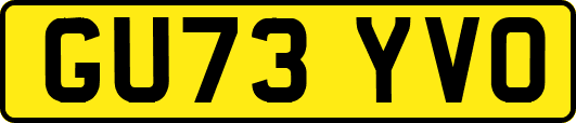 GU73YVO