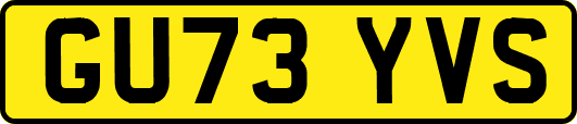 GU73YVS