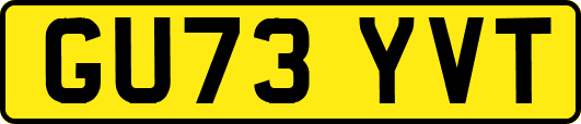 GU73YVT