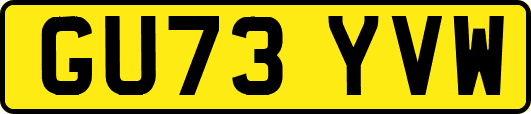 GU73YVW