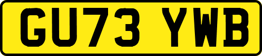GU73YWB