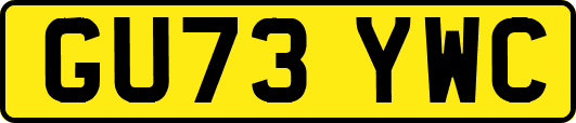 GU73YWC