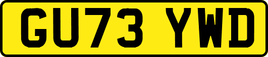 GU73YWD