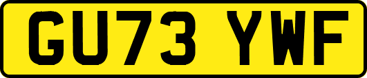 GU73YWF
