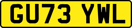 GU73YWL