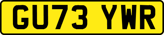GU73YWR