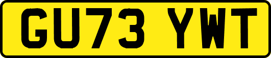 GU73YWT