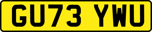 GU73YWU
