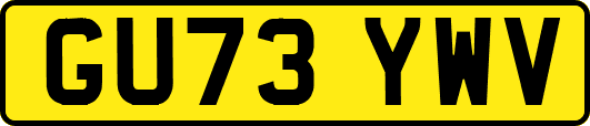GU73YWV