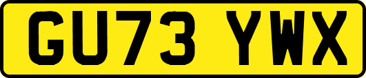 GU73YWX