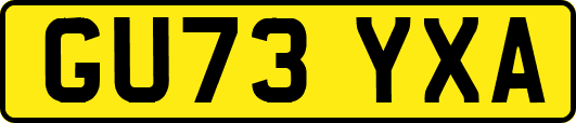 GU73YXA