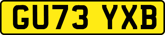 GU73YXB