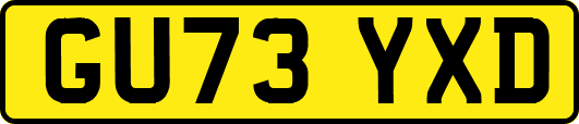 GU73YXD