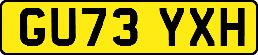 GU73YXH