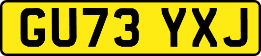 GU73YXJ