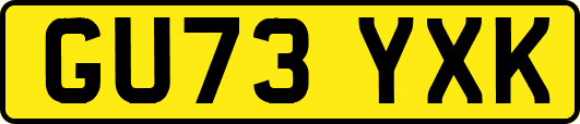 GU73YXK