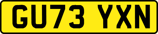 GU73YXN