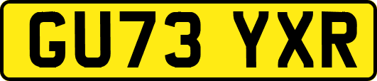 GU73YXR