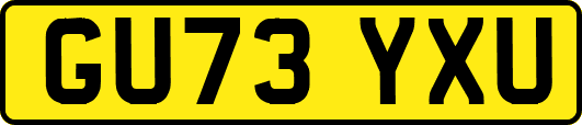 GU73YXU