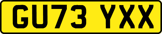 GU73YXX