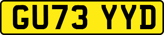 GU73YYD