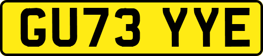 GU73YYE