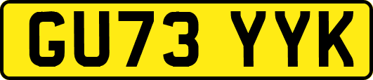 GU73YYK