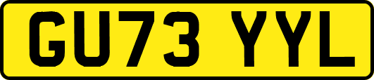 GU73YYL