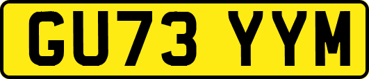 GU73YYM