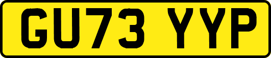GU73YYP