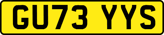 GU73YYS