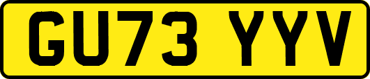 GU73YYV