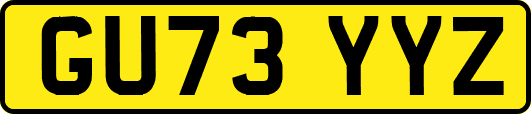 GU73YYZ