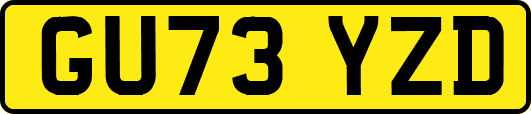 GU73YZD