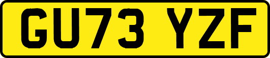 GU73YZF