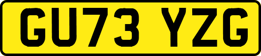 GU73YZG
