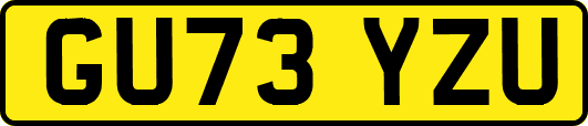 GU73YZU