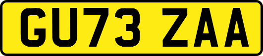 GU73ZAA