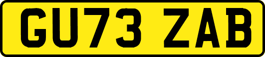 GU73ZAB
