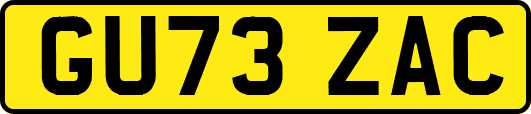 GU73ZAC