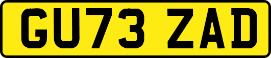 GU73ZAD