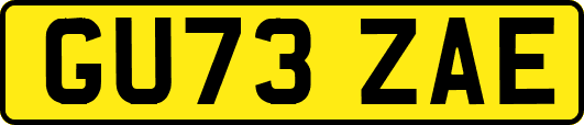 GU73ZAE