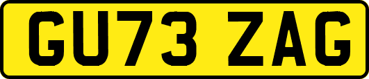 GU73ZAG
